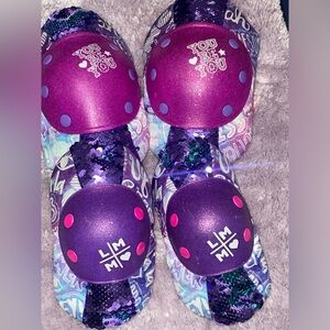 Kids Elbow and Kneepad Set